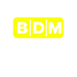 BDMBet casino logo