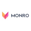 Monro Casino logo