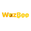 WazBee Casino logo