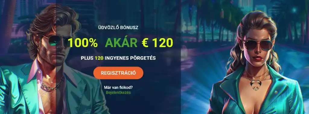 20Bet üdvözlő bónusz, extra befizetési bónuszok új online kaszinó játékosoknak