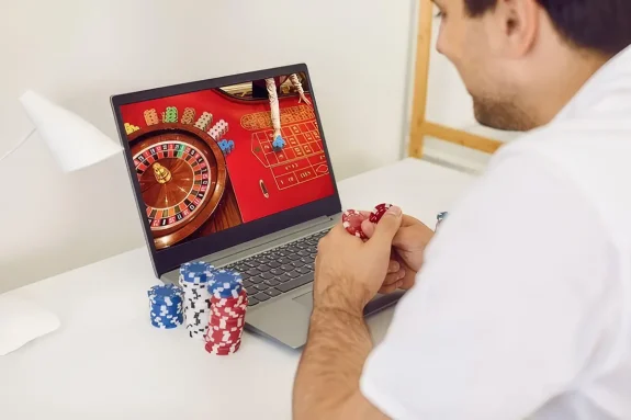 Online Casino