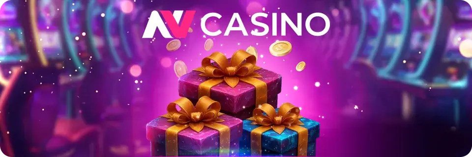 Ajándékdobozok és aranyérmék az NV Casino születésnapi promóciójához, 45 millió forintos nyereményalappal, bónuszokkal és Vegas-utazással.