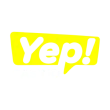 Yep Casino logo