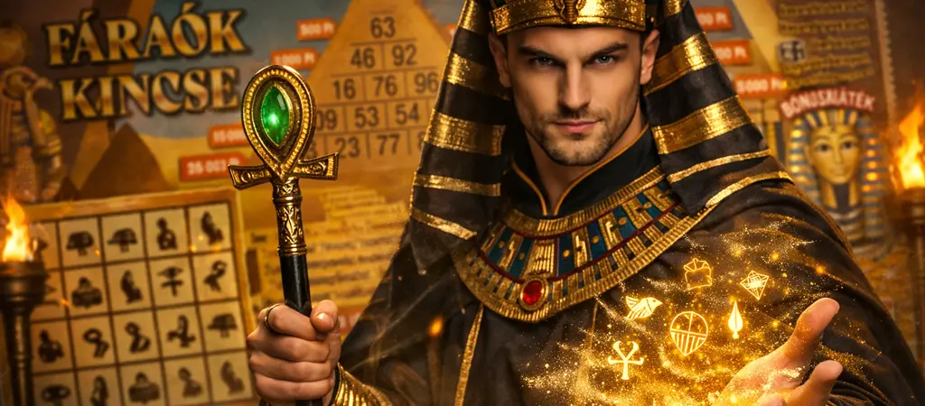 Leggyakoribb kapar&oacute;s sorsjegy tr&uuml;kk&ouml;k, tippek &eacute;s hiedelmek bemutat&aacute;sa tematikus j&aacute;t&eacute;k k&ouml;rnyezetben