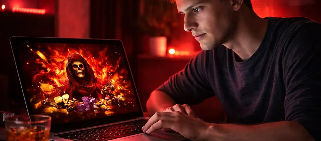 F&eacute;rfi laptopon vesz&eacute;lyes online kaszin&oacute; oldalt n&eacute;z, illeg&aacute;lis online kaszin&oacute;k kock&aacute;zatai Magyarorsz&aacute;gon