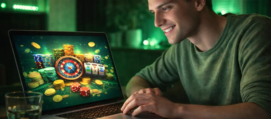 F&eacute;rfi laptopon online kaszin&oacute; j&aacute;t&eacute;kot j&aacute;tszik, leg&aacute;lis online kaszin&oacute;k Magyarorsz&aacute;gon