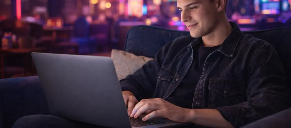 Online nyerőg&eacute;p j&aacute;t&eacute;k laptopon, nyer&eacute;si es&eacute;lyek online kaszin&oacute;ban Magyarorsz&aacute;gon