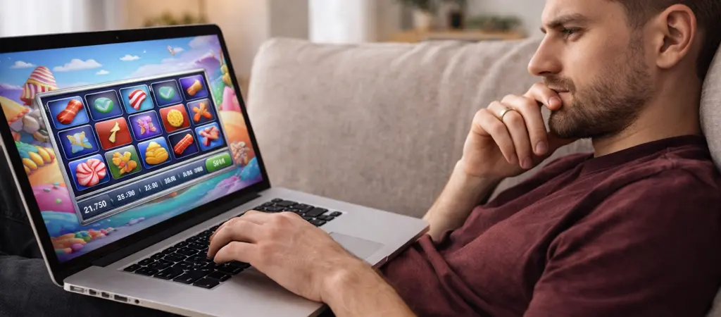 F&eacute;rfi laptopon online nyerőg&eacute;pet j&aacute;tszik otthon, RTP fontoss&aacute;ga online kaszin&oacute; j&aacute;t&eacute;kokn&aacute;l
