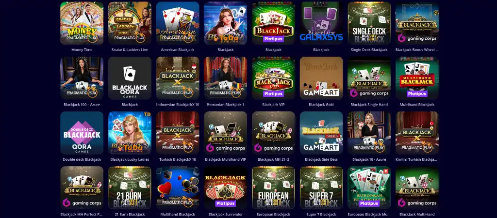 Slotoro online kaszin&oacute; &eacute;lő oszt&oacute;s j&aacute;t&eacute;k k&iacute;n&aacute;lata blackjack &eacute;s m&aacute;s asztali j&aacute;t&eacute;kokkal a kaszin&oacute; fel&uuml;let&eacute;n