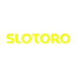 Slotoro casino logo