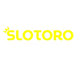 Slotoro casino logo