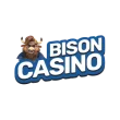 Bison Casino logo