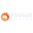 Fireball Casino logo