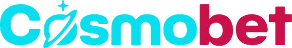 Cosmobet Casino logó