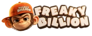 Freaky Billion logó