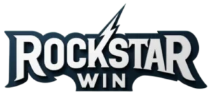 RockstarWin logó