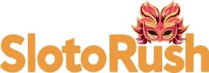 SlotoRush logó