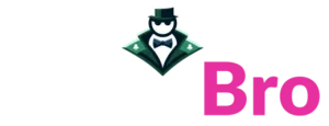 StakeBro logó