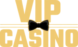 VipCasino logó